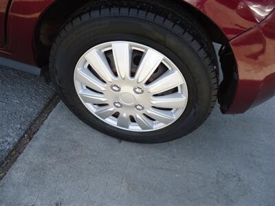 2017 Mitsubishi Mirage ES   - Photo 18 - Van Nuys, CA 91405