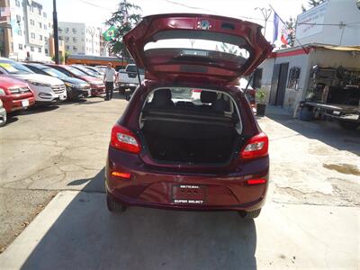 2017 Mitsubishi Mirage ES   - Photo 10 - Van Nuys, CA 91405