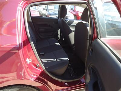 2017 Mitsubishi Mirage ES   - Photo 13 - Van Nuys, CA 91405