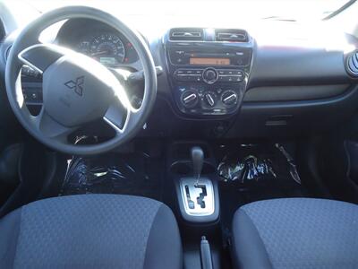 2017 Mitsubishi Mirage ES   - Photo 17 - Van Nuys, CA 91405