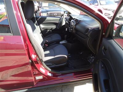 2017 Mitsubishi Mirage ES   - Photo 14 - Van Nuys, CA 91405