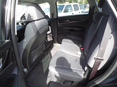 2018 Kia Sorento LX   - Photo 8 - Van Nuys, CA 91405