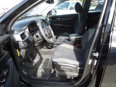2018 Kia Sorento LX   - Photo 7 - Van Nuys, CA 91405