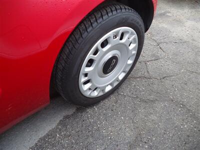 2012 FIAT 500c Lounge   - Photo 9 - Van Nuys, CA 91405