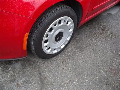 2012 FIAT 500c Lounge   - Photo 8 - Van Nuys, CA 91405