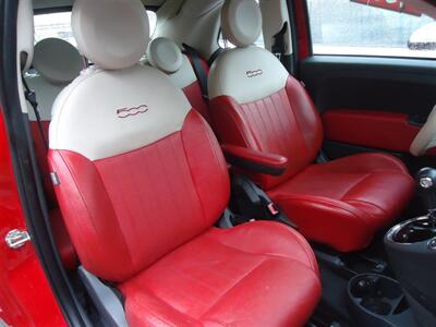 2012 FIAT 500c Lounge   - Photo 11 - Van Nuys, CA 91405