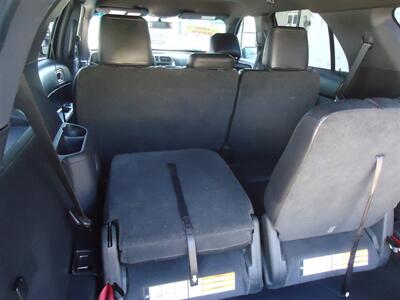 2012 Ford Explorer XLT   - Photo 11 - Van Nuys, CA 91405