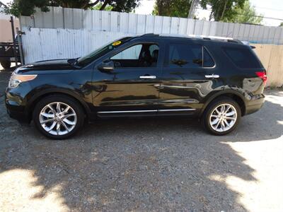 2012 Ford Explorer XLT   - Photo 6 - Van Nuys, CA 91405