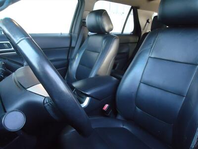 2012 Ford Explorer XLT   - Photo 16 - Van Nuys, CA 91405