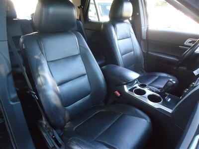 2012 Ford Explorer XLT   - Photo 13 - Van Nuys, CA 91405