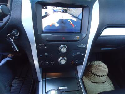 2012 Ford Explorer XLT   - Photo 26 - Van Nuys, CA 91405