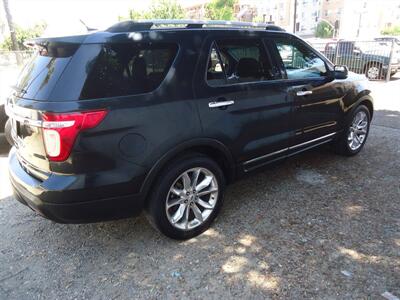 2012 Ford Explorer XLT   - Photo 3 - Van Nuys, CA 91405