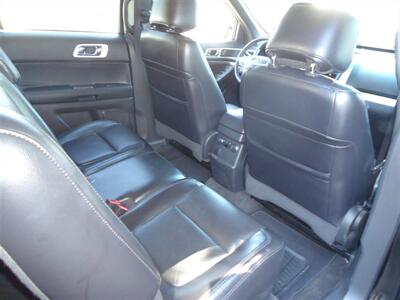 2012 Ford Explorer XLT   - Photo 12 - Van Nuys, CA 91405