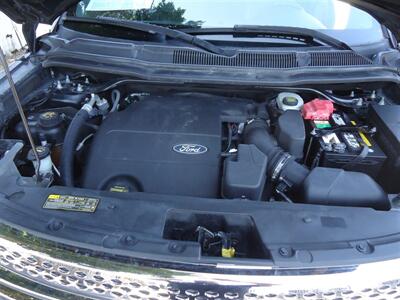 2012 Ford Explorer XLT   - Photo 21 - Van Nuys, CA 91405