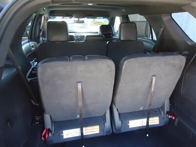 2012 Ford Explorer XLT   - Photo 10 - Van Nuys, CA 91405