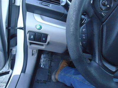 2014 Honda CR-V LX   - Photo 23 - Van Nuys, CA 91405