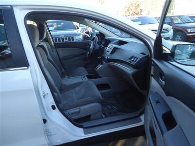 2014 Honda CR-V LX   - Photo 15 - Van Nuys, CA 91405