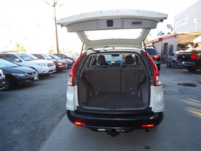 2014 Honda CR-V LX   - Photo 11 - Van Nuys, CA 91405