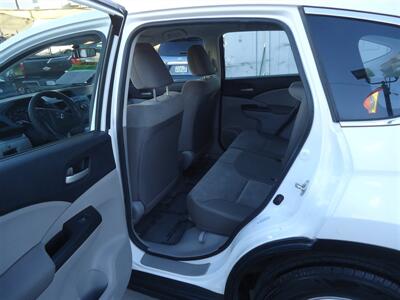 2014 Honda CR-V LX   - Photo 18 - Van Nuys, CA 91405