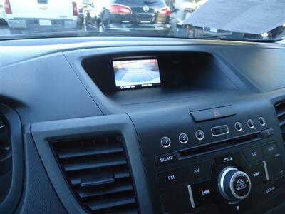 2014 Honda CR-V LX   - Photo 22 - Van Nuys, CA 91405