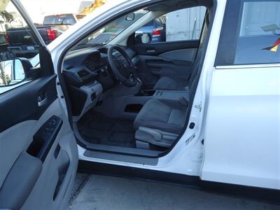 2014 Honda CR-V LX   - Photo 17 - Van Nuys, CA 91405