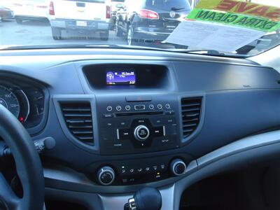 2014 Honda CR-V LX   - Photo 21 - Van Nuys, CA 91405