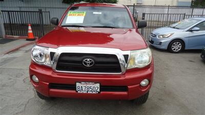 2006 Toyota Tacoma PreRunner V6 - Photo 2 - Van Nuys, CA 91405