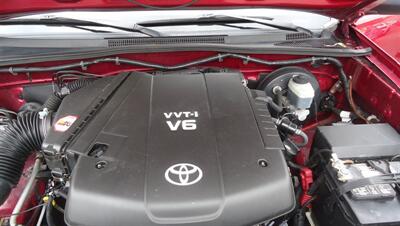 2006 Toyota Tacoma PreRunner V6 - Photo 22 - Van Nuys, CA 91405
