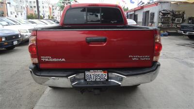 2006 Toyota Tacoma PreRunner V6 - Photo 7 - Van Nuys, CA 91405