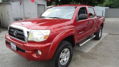 2006 Toyota Tacoma PreRunner V6 - Photo 5 - Van Nuys, CA 91405