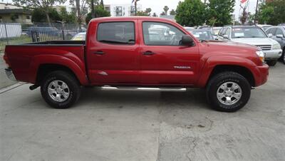 2006 Toyota Tacoma PreRunner V6 - Photo 3 - Van Nuys, CA 91405