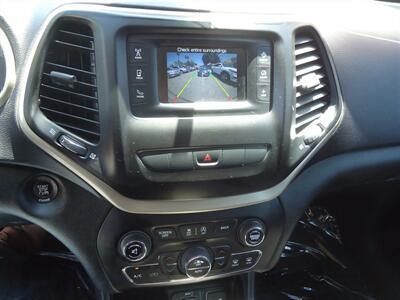 2015 Jeep Cherokee Latitude   - Photo 24 - Van Nuys, CA 91405