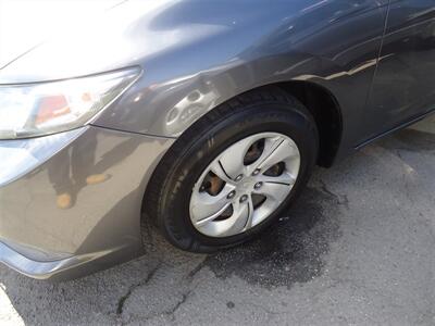 2013 Honda Civic LX   - Photo 9 - Van Nuys, CA 91405