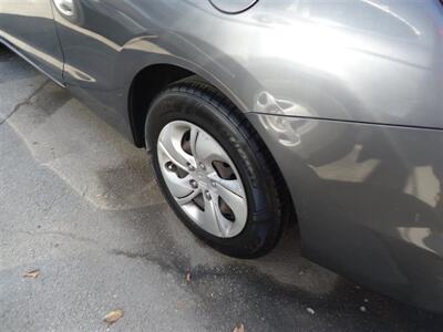 2013 Honda Civic LX   - Photo 8 - Van Nuys, CA 91405
