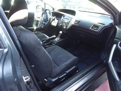 2013 Honda Civic LX   - Photo 13 - Van Nuys, CA 91405