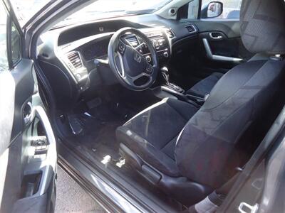 2013 Honda Civic LX   - Photo 10 - Van Nuys, CA 91405