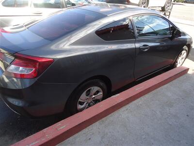 2013 Honda Civic LX   - Photo 3 - Van Nuys, CA 91405