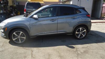 2019 Hyundai KONA Limited   - Photo 7 - Van Nuys, CA 91405