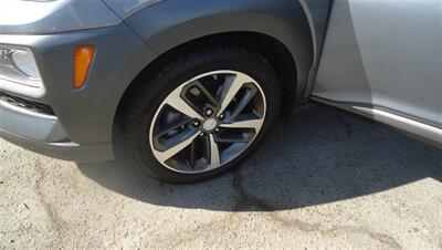 2019 Hyundai KONA Limited   - Photo 26 - Van Nuys, CA 91405