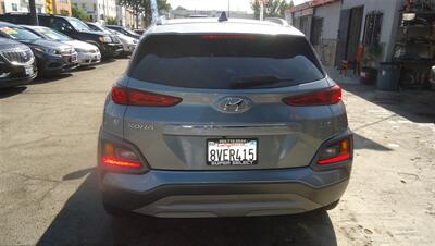 2019 Hyundai KONA Limited   - Photo 10 - Van Nuys, CA 91405