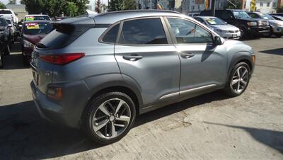 2019 Hyundai KONA Limited   - Photo 4 - Van Nuys, CA 91405