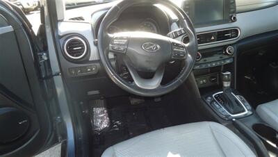2019 Hyundai KONA Limited   - Photo 21 - Van Nuys, CA 91405