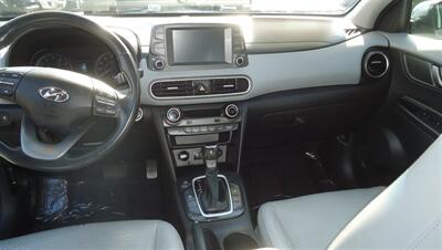 2019 Hyundai KONA Limited   - Photo 20 - Van Nuys, CA 91405