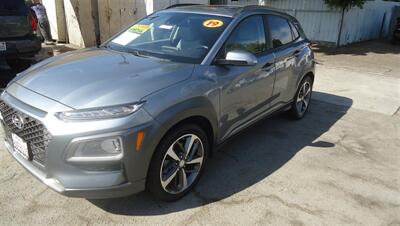 2019 Hyundai KONA Limited   - Photo 6 - Van Nuys, CA 91405