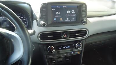 2019 Hyundai KONA Limited   - Photo 29 - Van Nuys, CA 91405