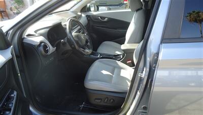 2019 Hyundai KONA Limited   - Photo 17 - Van Nuys, CA 91405