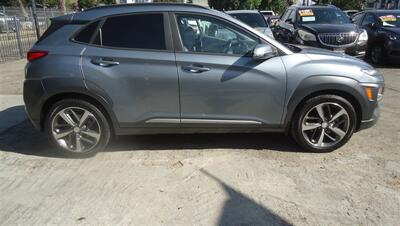 2019 Hyundai KONA Limited   - Photo 3 - Van Nuys, CA 91405