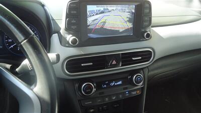 2019 Hyundai KONA Limited   - Photo 30 - Van Nuys, CA 91405