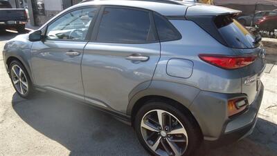 2019 Hyundai KONA Limited   - Photo 8 - Van Nuys, CA 91405