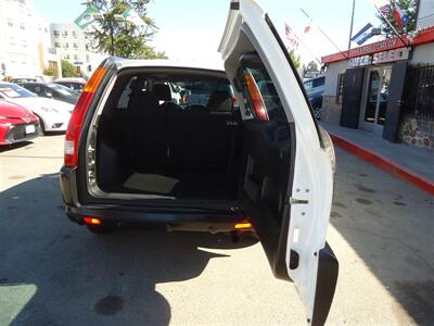 2003 Honda CR-V EX   - Photo 11 - Van Nuys, CA 91405